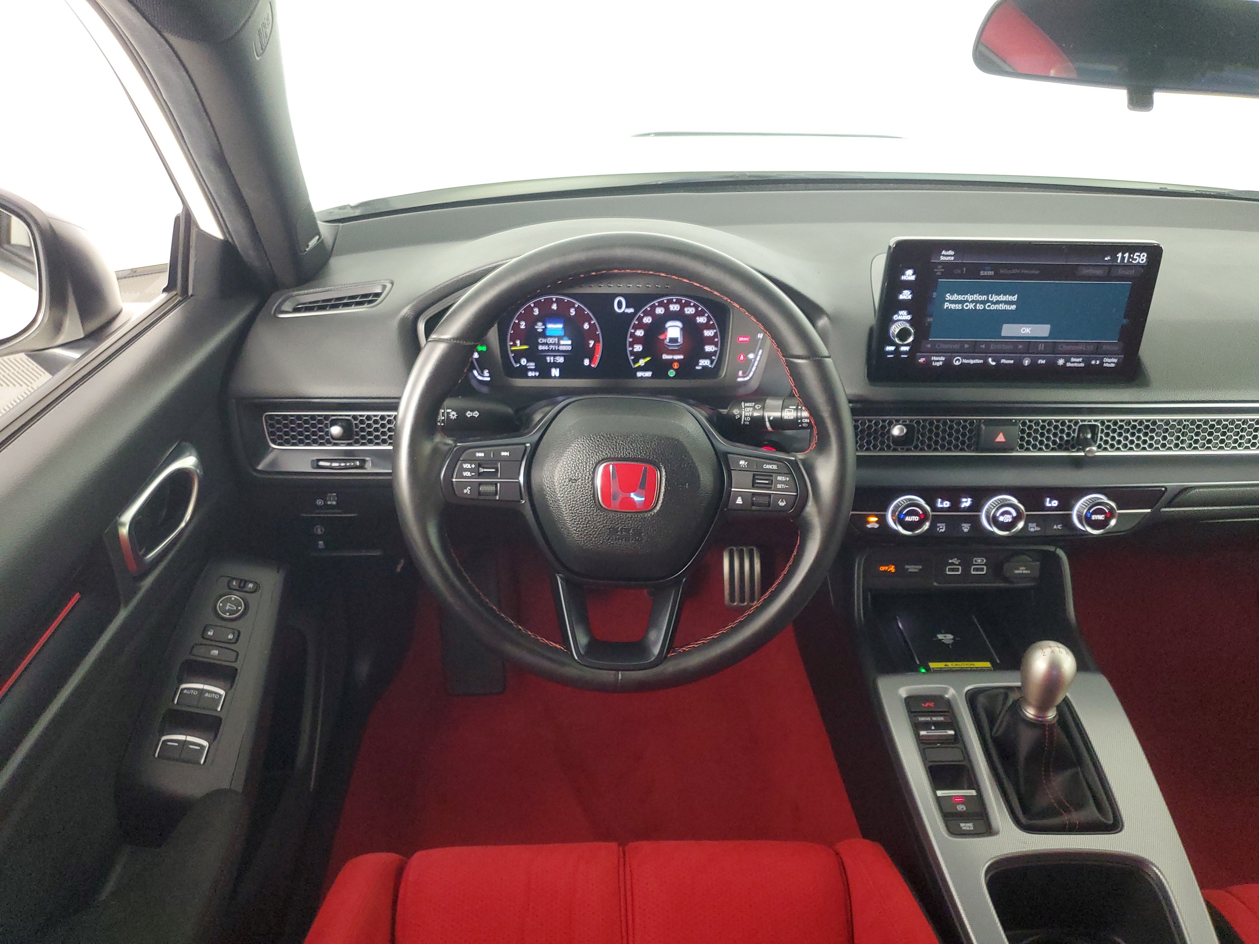 Used 2024 Honda Civic Type R image 18
