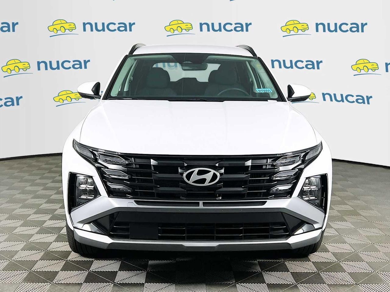 New 2026 Hyundai Tucson SEL AWD/4WD image 3