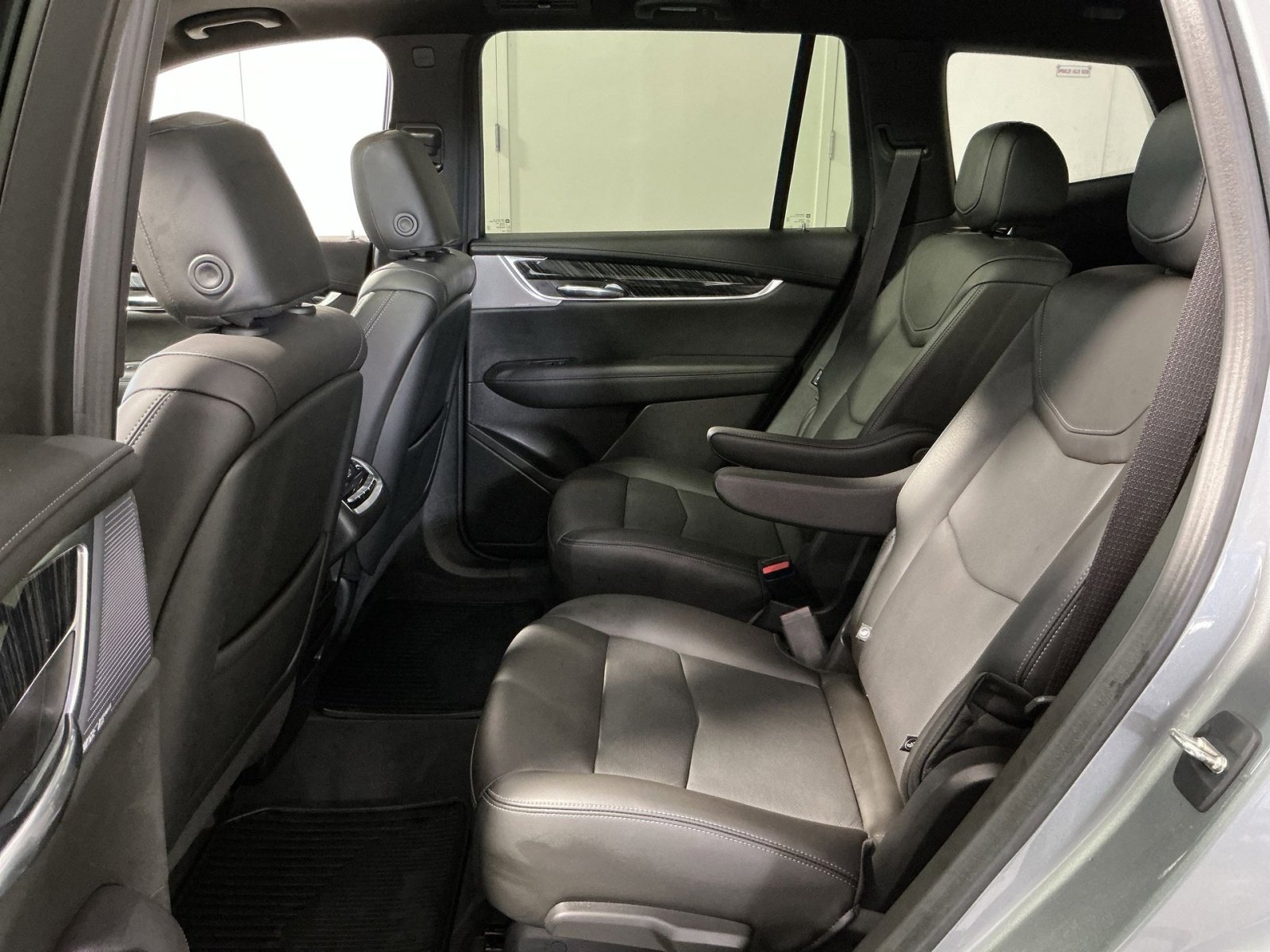 Used 2023 Cadillac XT6 Premium Luxury AWD/4WD image 26