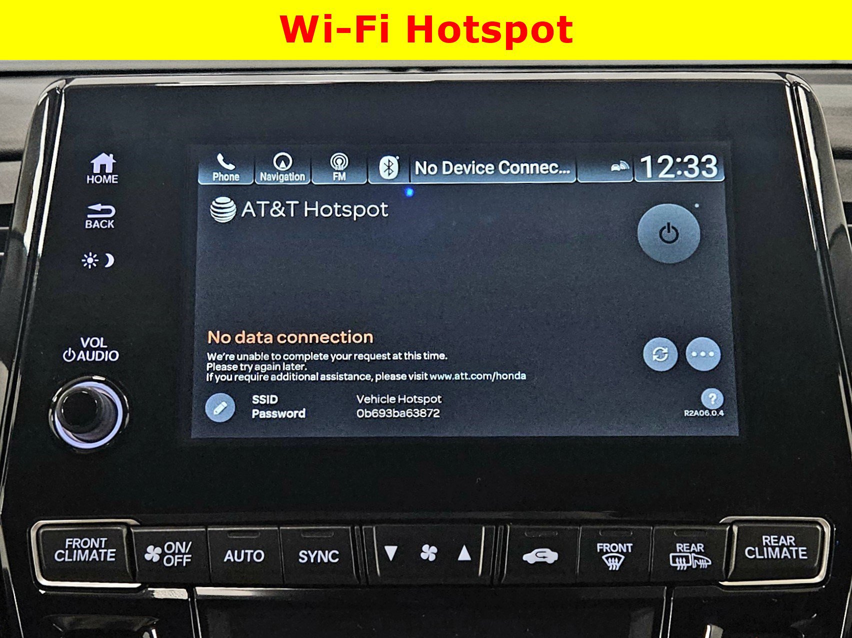 Used 2023 Honda Odyssey Elite image 23