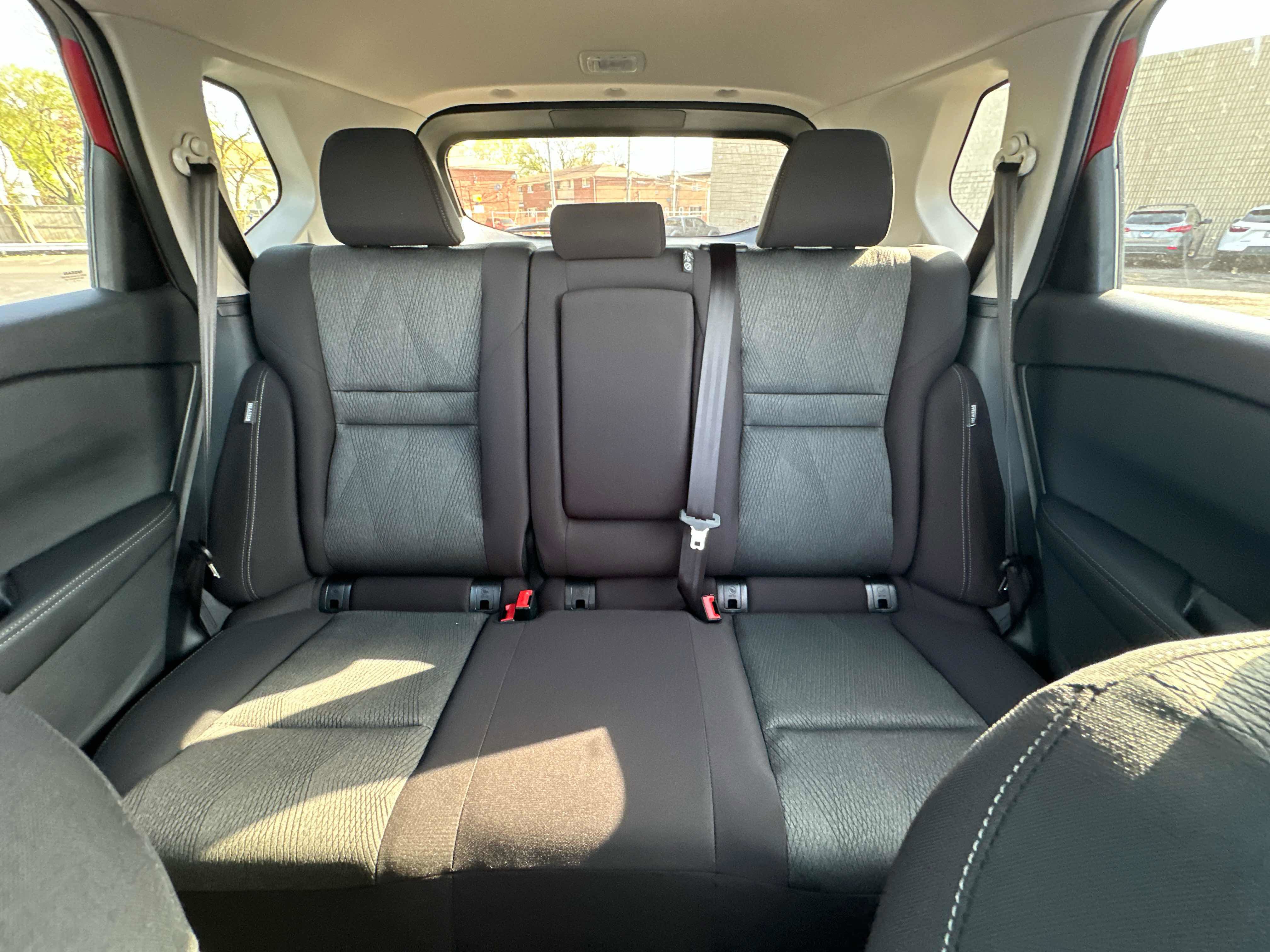 New 2026 Nissan Rogue SV w/ Cold Weather Package AWD/4WD image 27