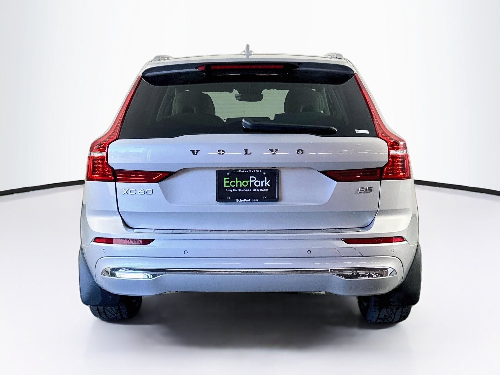 Used 2022 Volvo XC60 B5 Inscription w/ Advanced Package FWD image 7