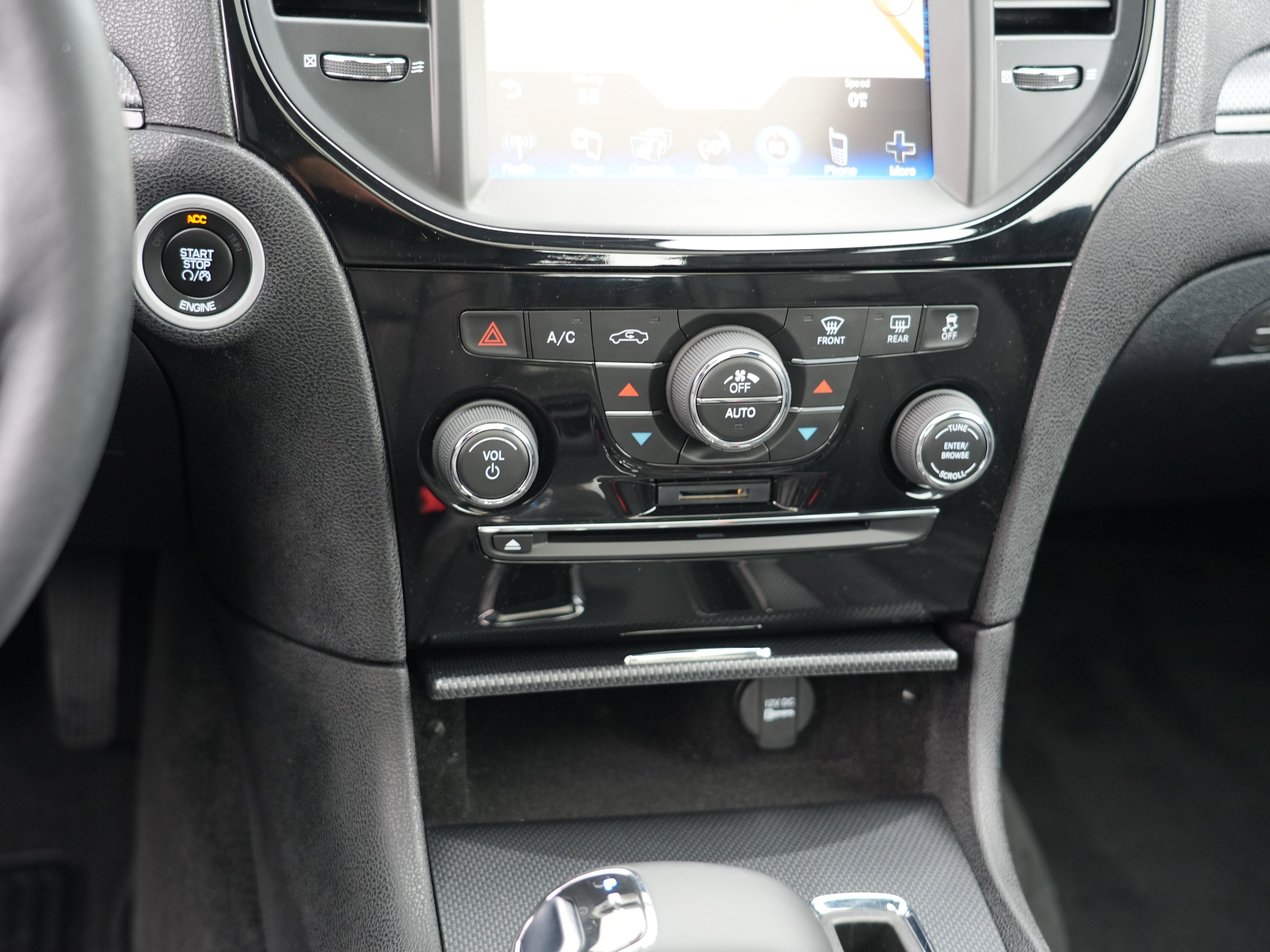 Used 2013 Chrysler 300 S w/ Luxury Group image 23