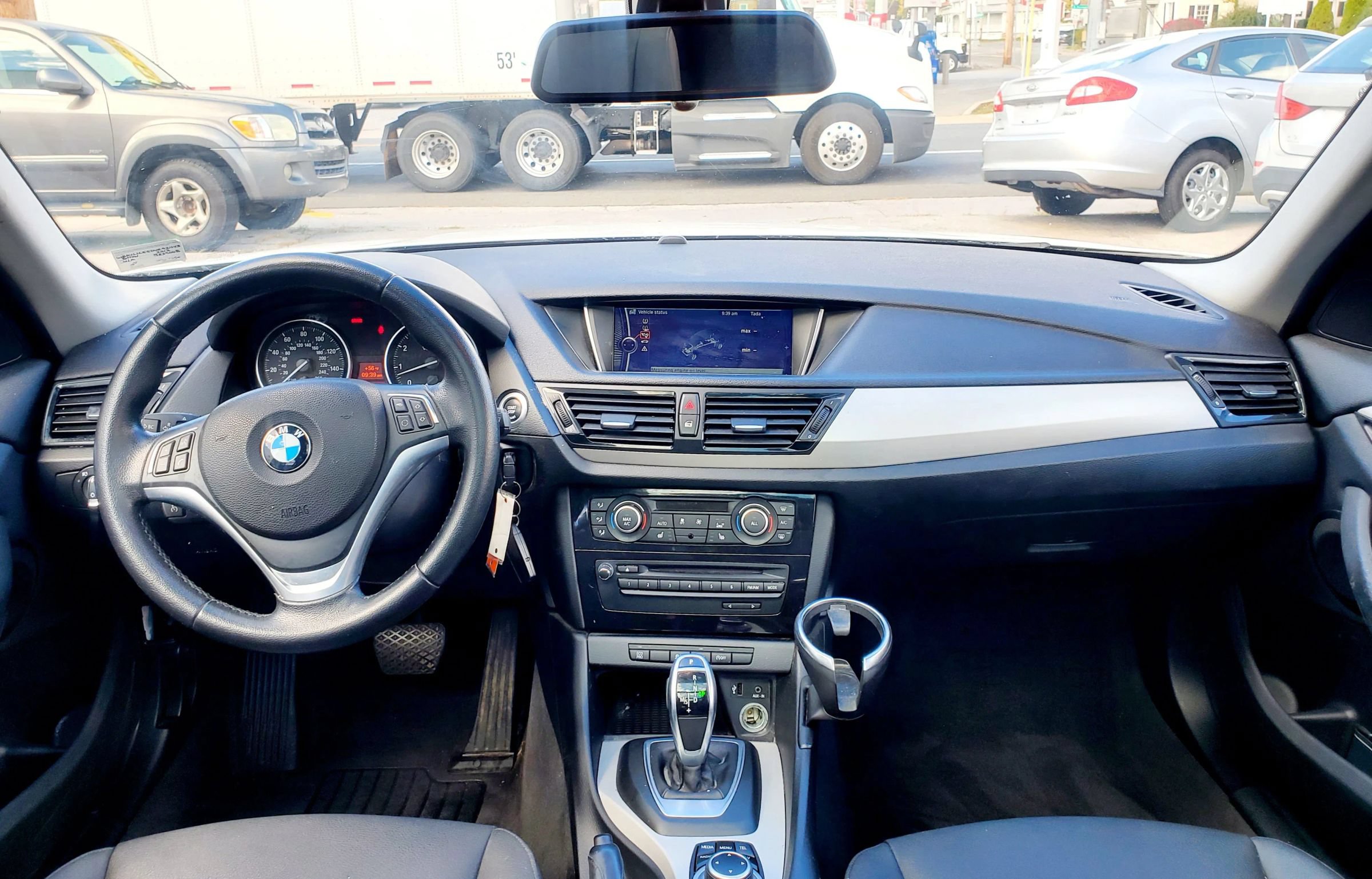 Used 2013 BMW X1 xDrive28i AWD/4WD image 15
