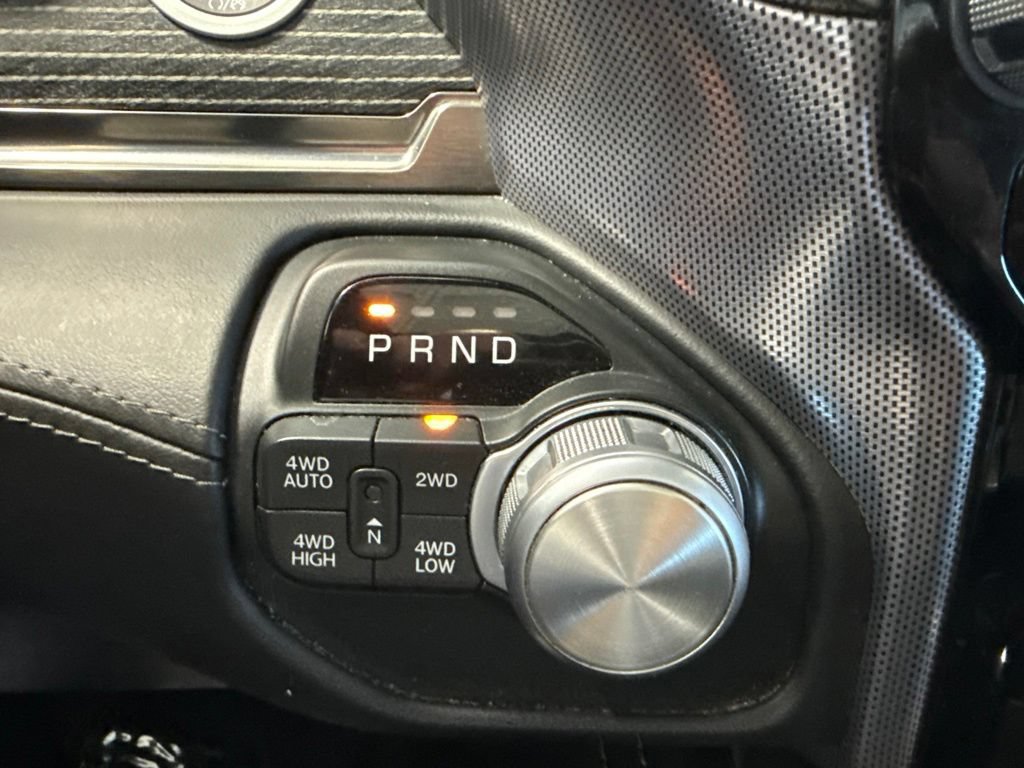Used 2019 RAM 1500 Limited w/ Advanced Safety Group AWD/4WD image 24