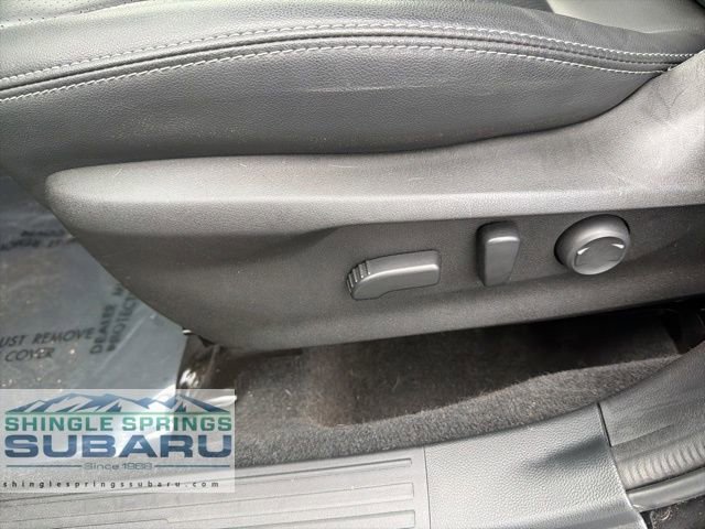 Used 2021 Subaru Forester Touring w/ Popular Package #2 image 45