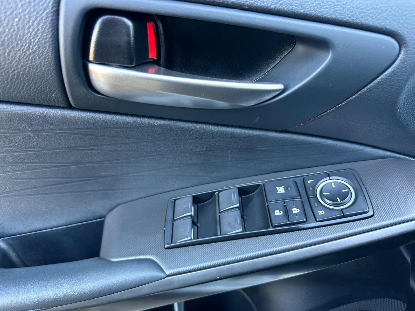 Used 2023 Lexus IS 350 F Sport w/ Accessory Package 2 RWD image 11