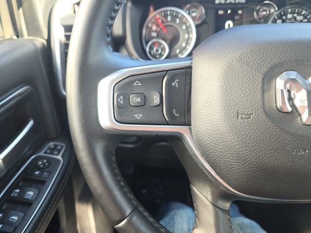 Certified 2024 RAM 2500 Big Horn w/ Bed Utility Group image 14