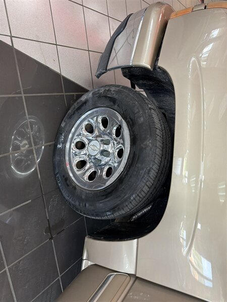 Used 2006 Chevrolet Silverado 1500 LS RWD image 28