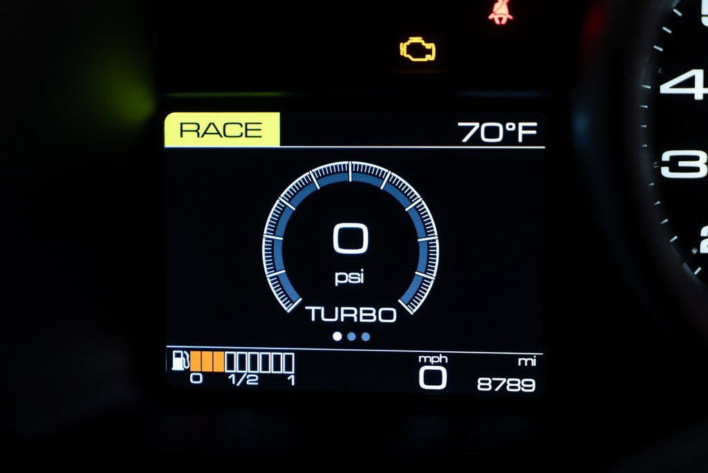 Used 2018 Ferrari 488 GTB Base image 29