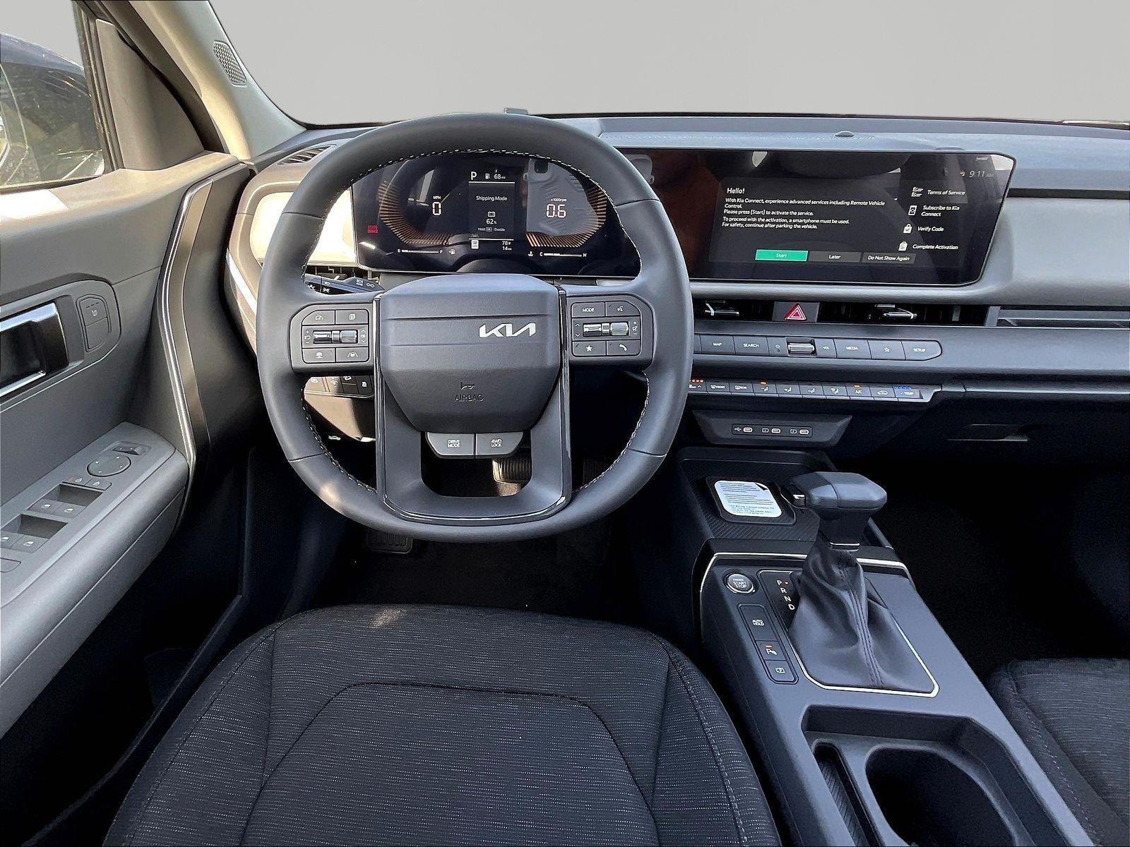 New 2027 Kia Seltos S AWD/4WD image 9