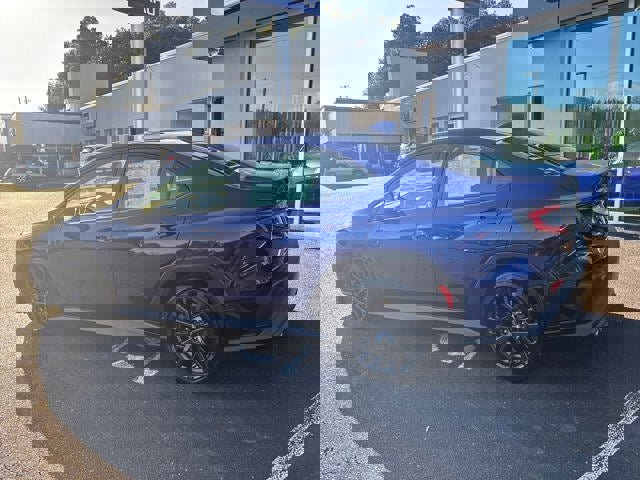 New 2025 Subaru WRX Premium image 53