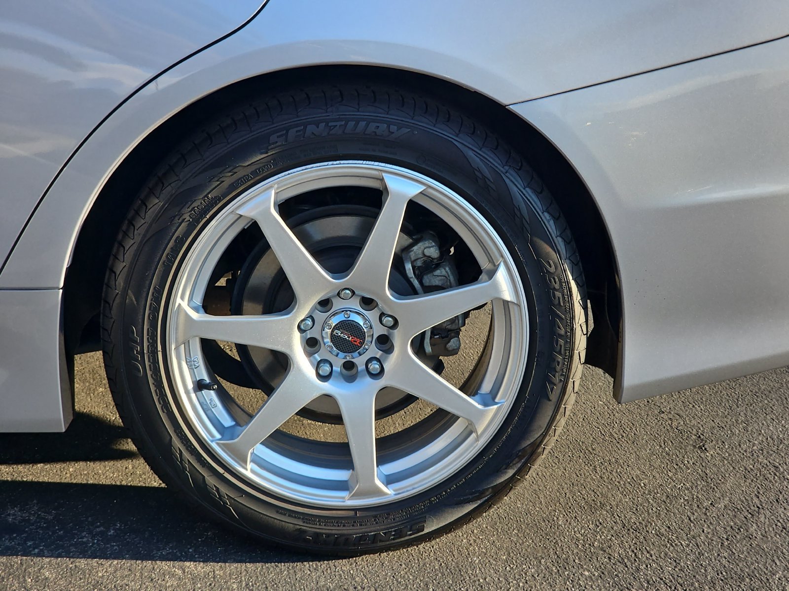 Used 2020 Subaru WRX AWD/4WD image 34