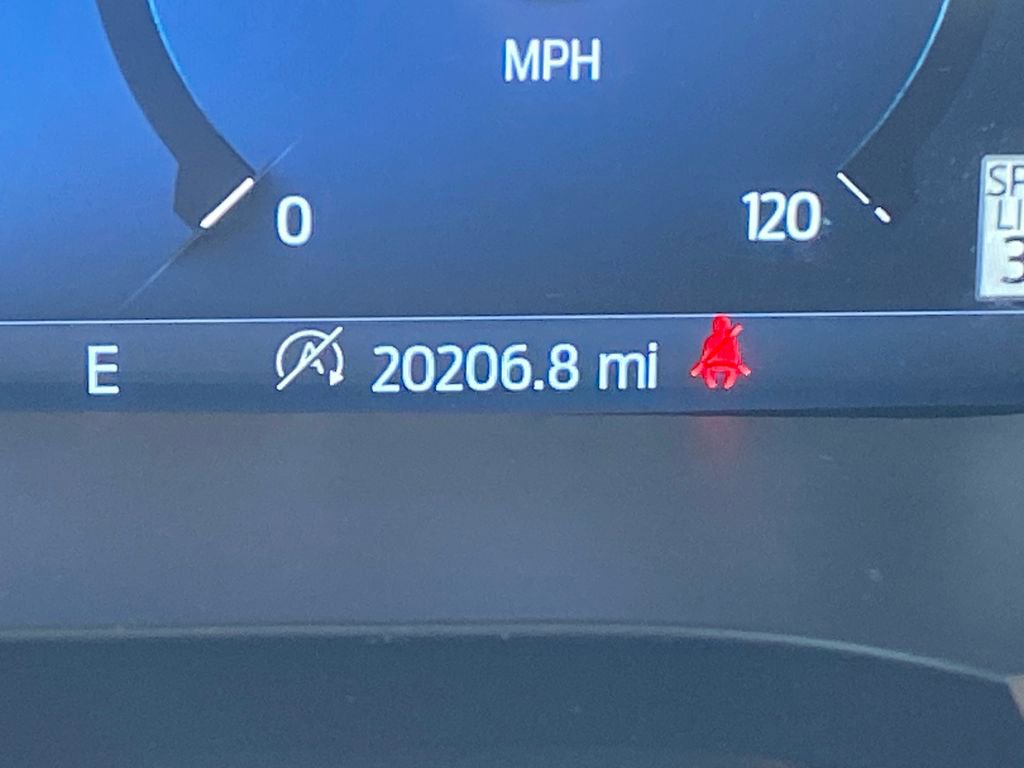 Used 2024 Ford F150 Platinum w/ Equipment Group 702A High image 12