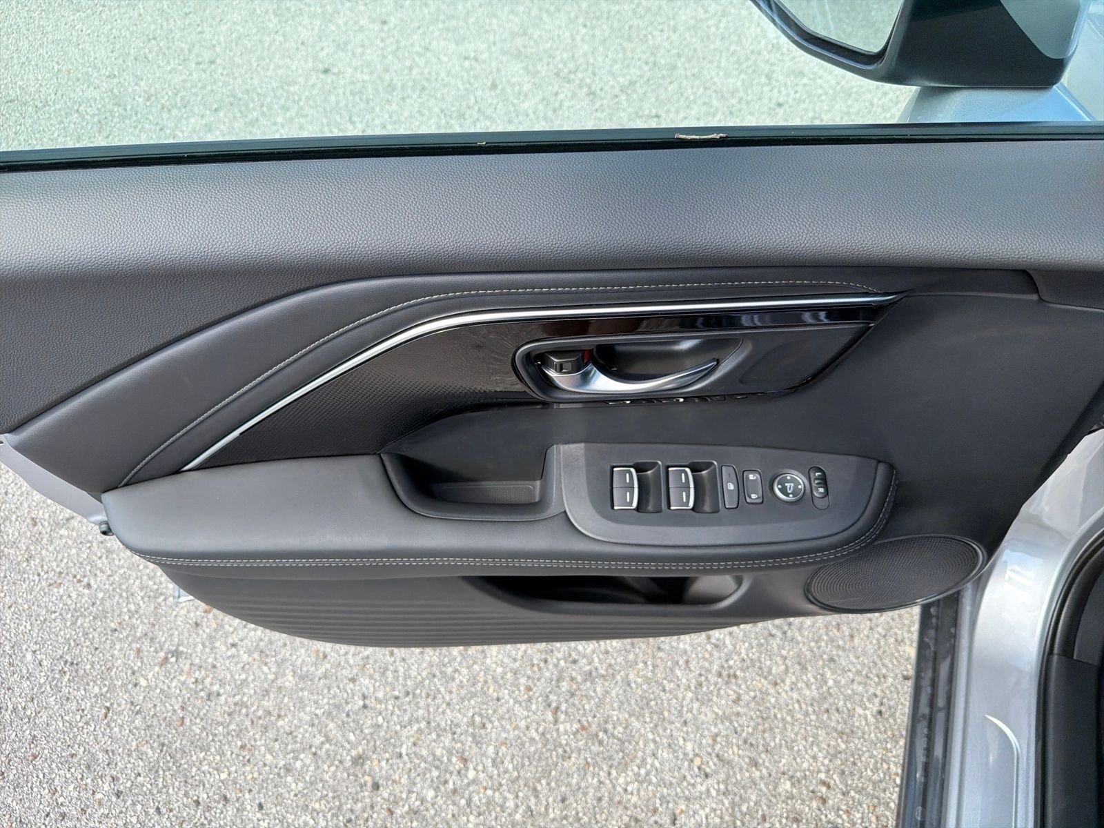 New 2025 Acura ADX FWD image 17