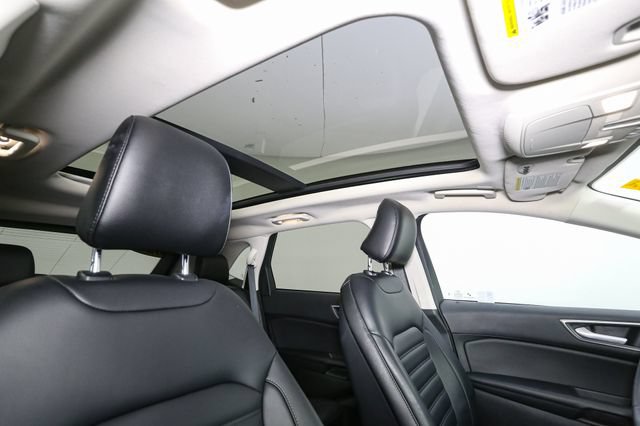 Used 2024 Ford Edge SEL w/ Convenience Package AWD/4WD image 18