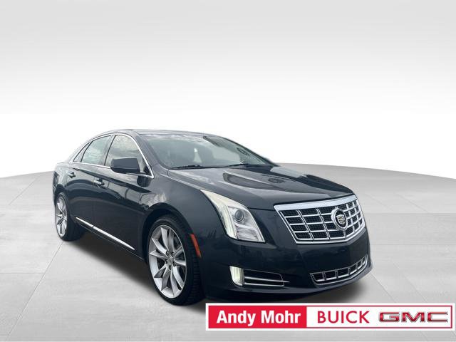 Used 2013 Cadillac XTS Premium