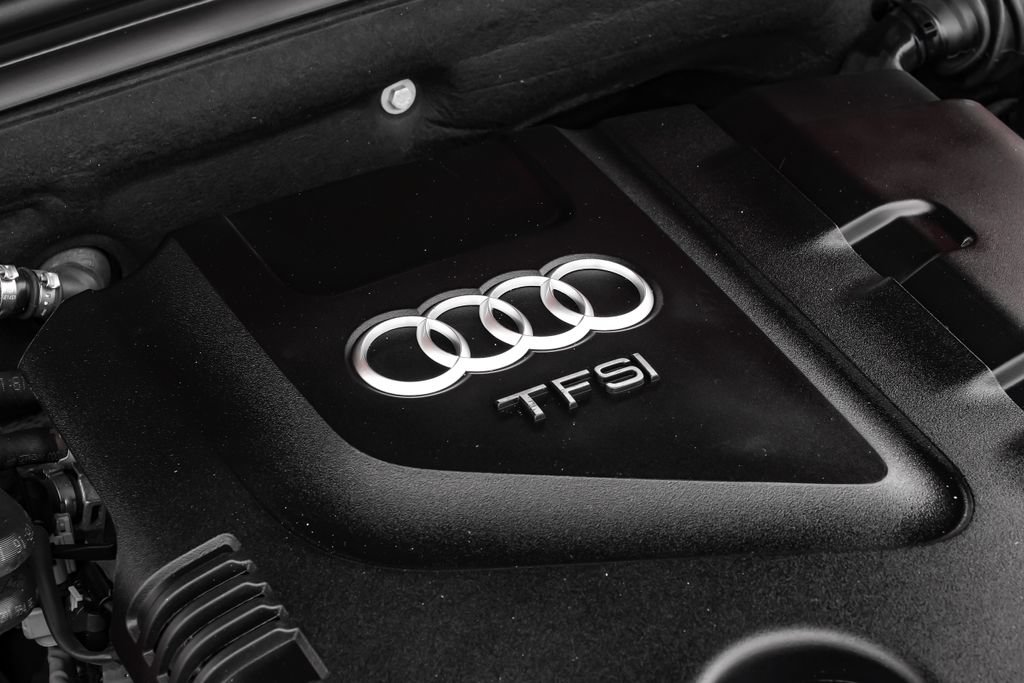 Used 2017 Audi A5 2.0T Sport w/ Technology Package AWD/4WD image 54