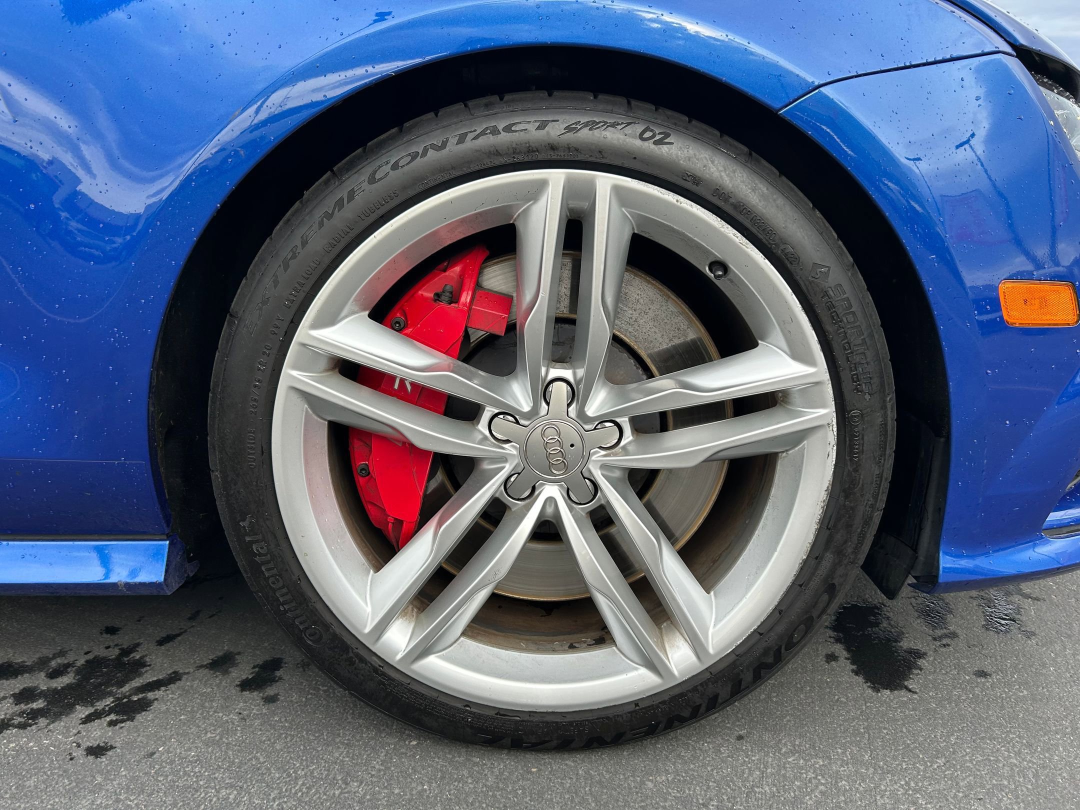 Used 2017 Audi S7 Prestige w/ S7 Sport Package image 31