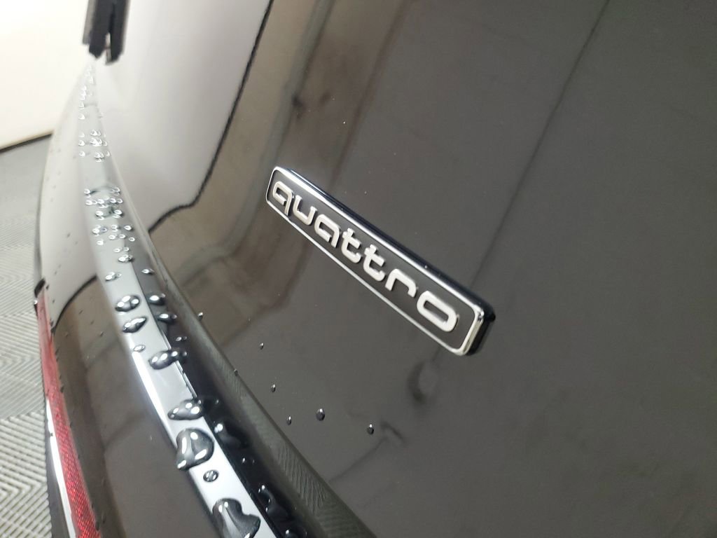 New 2026 Audi Q7 3.0T Premium Plus AWD/4WD image 7