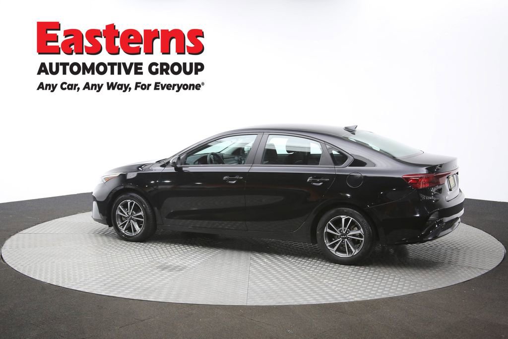 Used 2023 Kia Forte LXS image 61