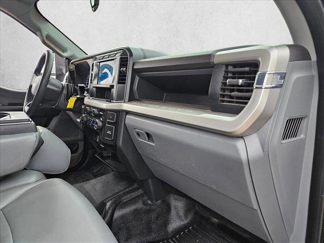 Used 2024 Ford F250 XL w/ XL Off-Road Package image 21