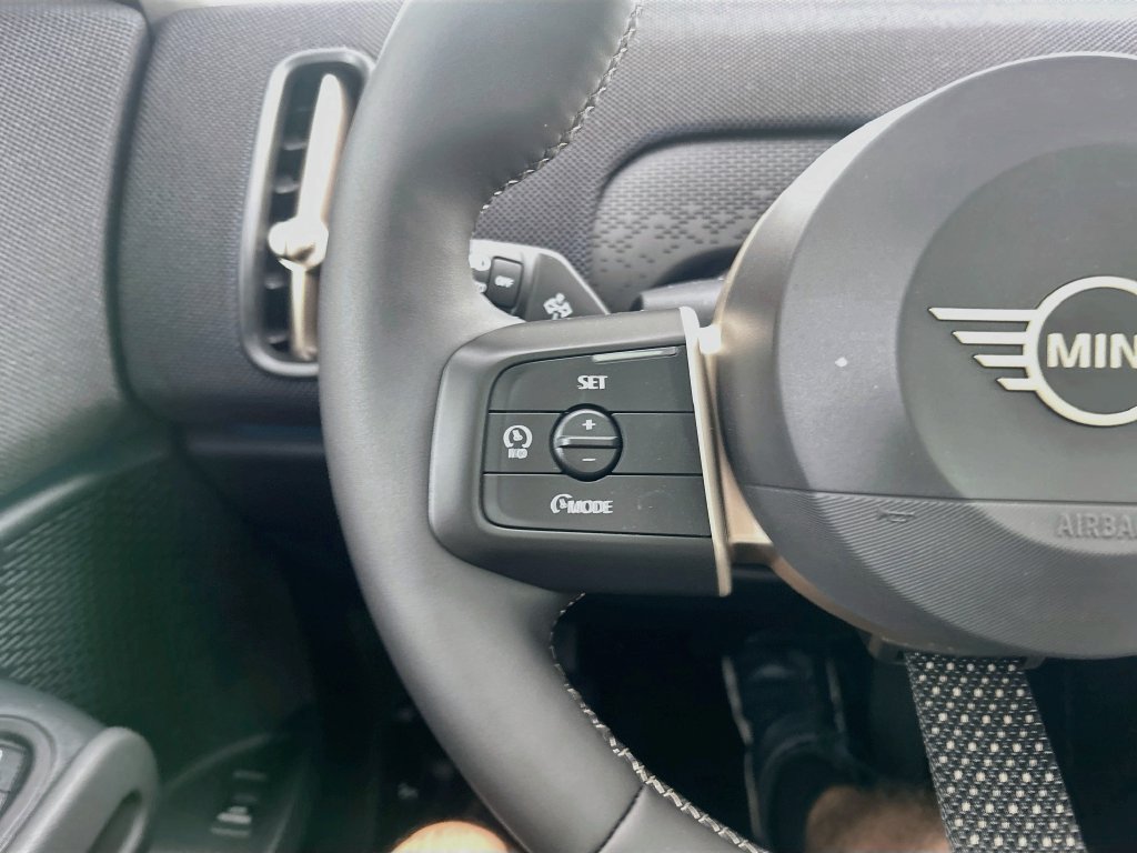New 2027 MINI Cooper Countryman S AWD/4WD image 11