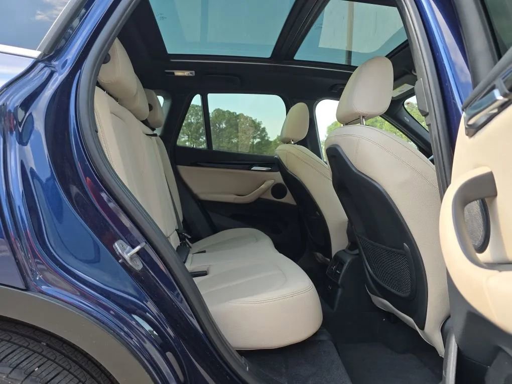 Used 2019 BMW X1 sDrive28i w/ Convenience Package image 48