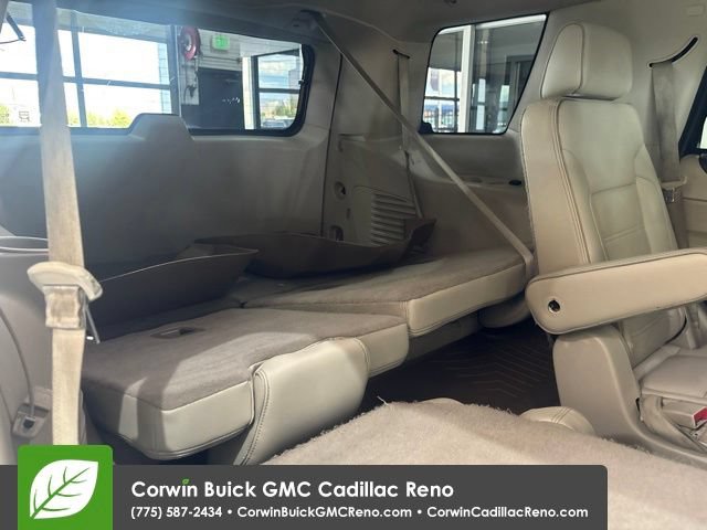 Used 2018 GMC Yukon Denali w/ Denali Ultimate Package AWD/4WD image 34