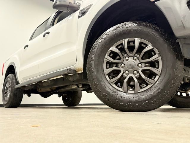 Used 2019 Ford Ranger XLT w/ Equipment Group 301A Mid image 3