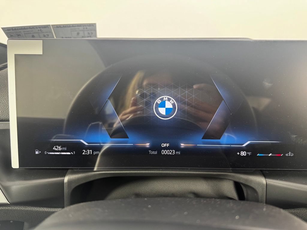 New 2027 BMW 430i Coupe w/ M Sport Package AWD/4WD image 18