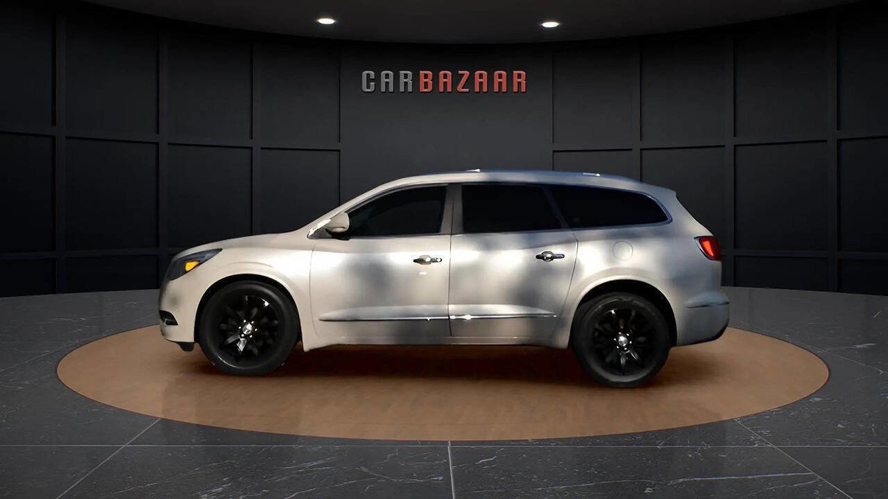 Used 2014 Buick Enclave Premium w/ Trailering Provision Package image 39