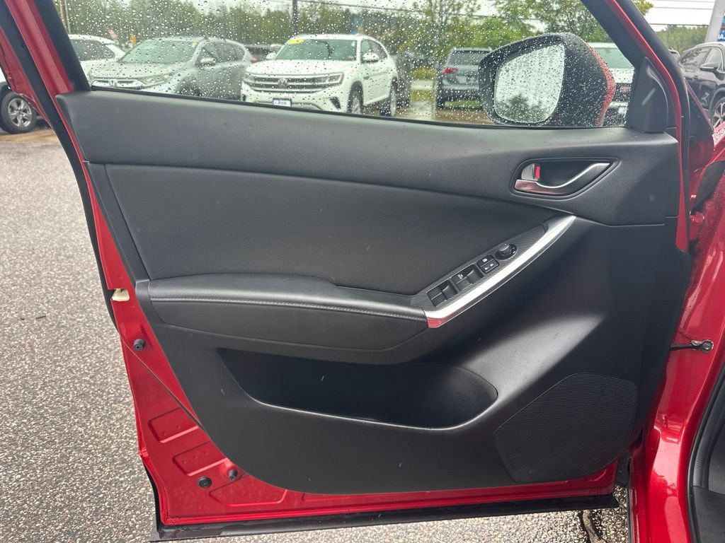 Used 2016 MAZDA CX-5 Touring AWD/4WD image 13