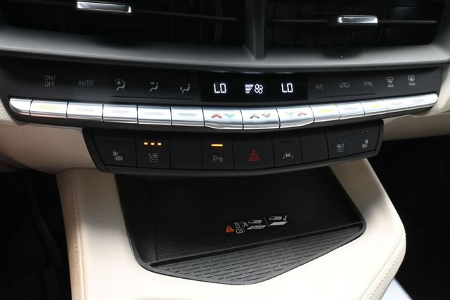 Used 2023 Cadillac CT4 Premium Luxury RWD image 39