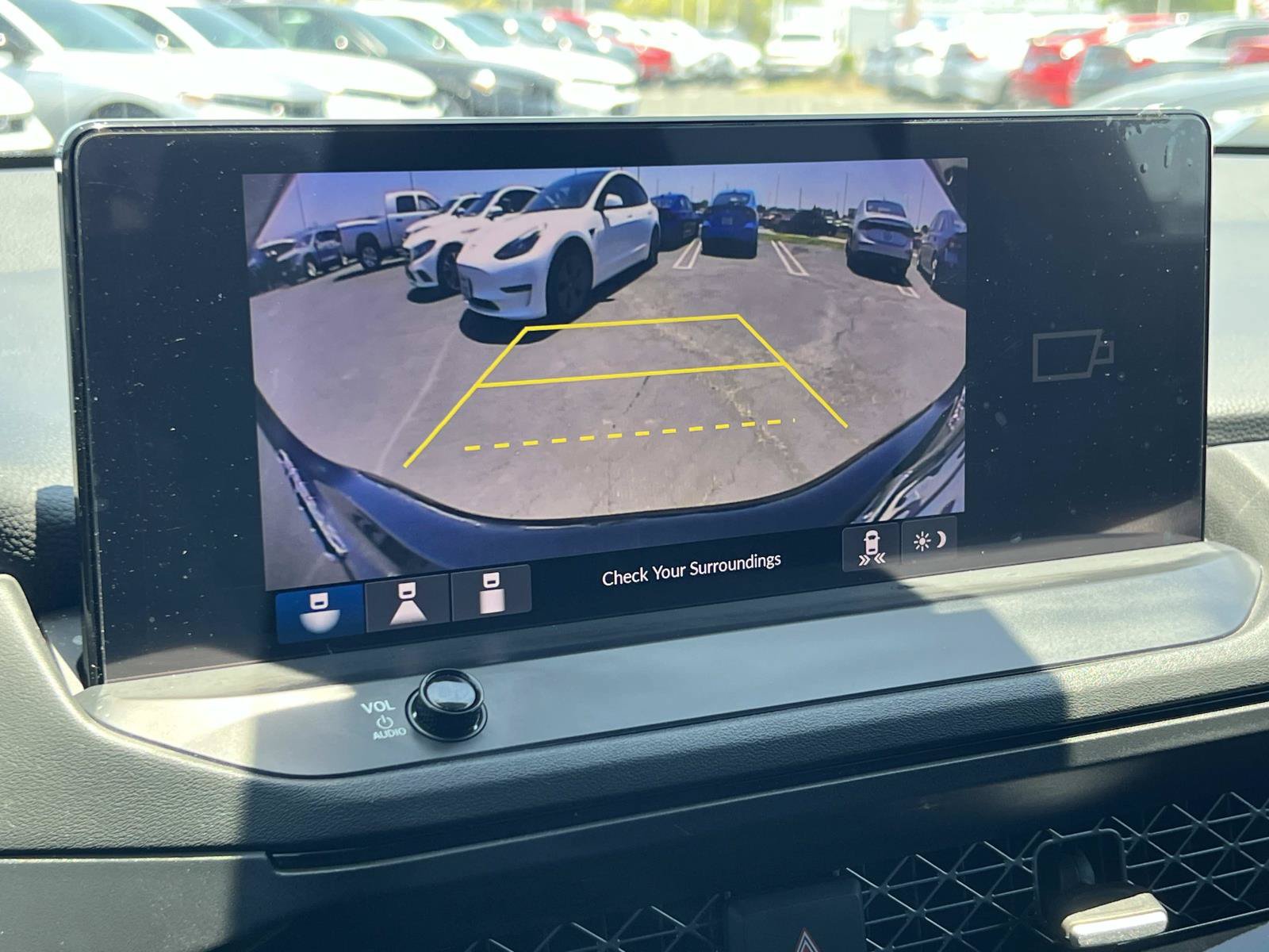 Certified 2024 Honda Accord Sport image 13