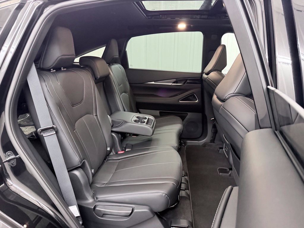 New 2027 INFINITI QX65 Sport w/ Cargo Package AWD/4WD image 46