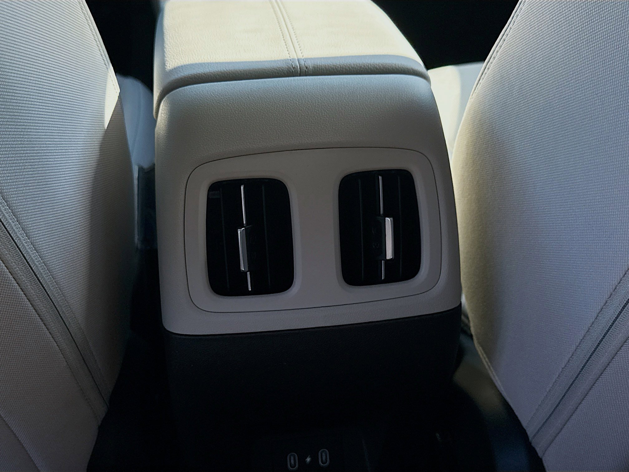 New 2026 Hyundai Tucson SEL image 17