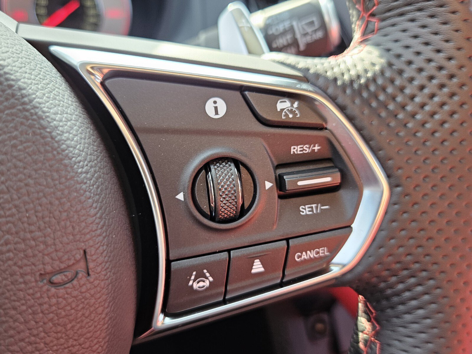 New 2025 Acura RDX A-Spec image 14