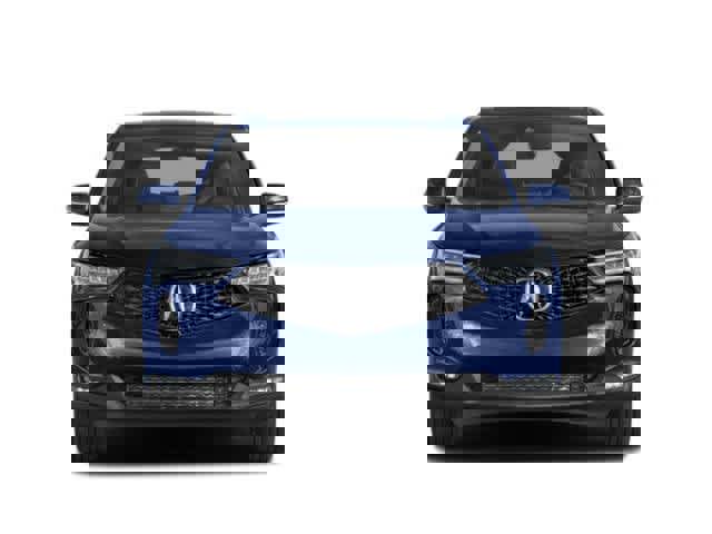 Certified 2023 Acura RDX A-Spec image 4