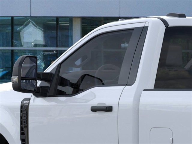 New 2026 Ford F350 XL image 20