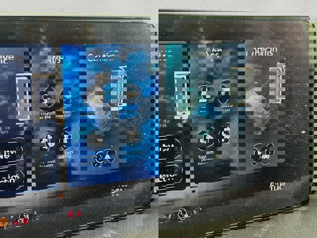 New 2026 Nissan Sentra SV w/ SV Convenience Package FWD image 11