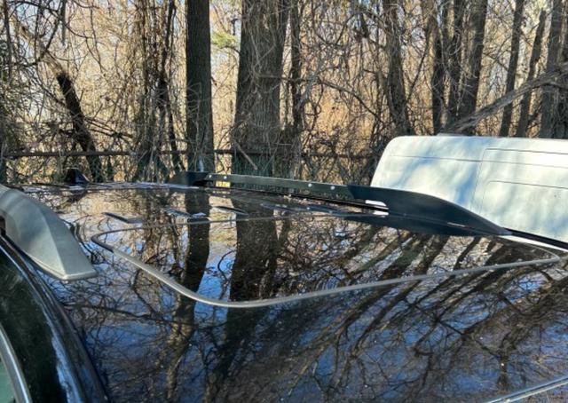 Used 2023 GMC Acadia Denali image 9