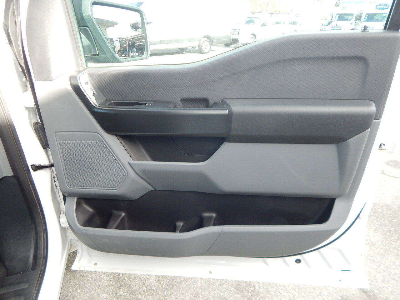 Used 2023 Ford F150 XL image 21