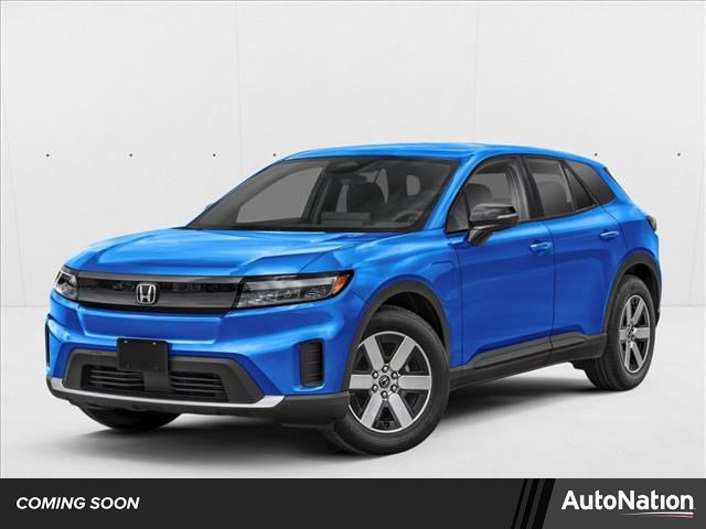 New 2026 Honda Prologue EX image 1