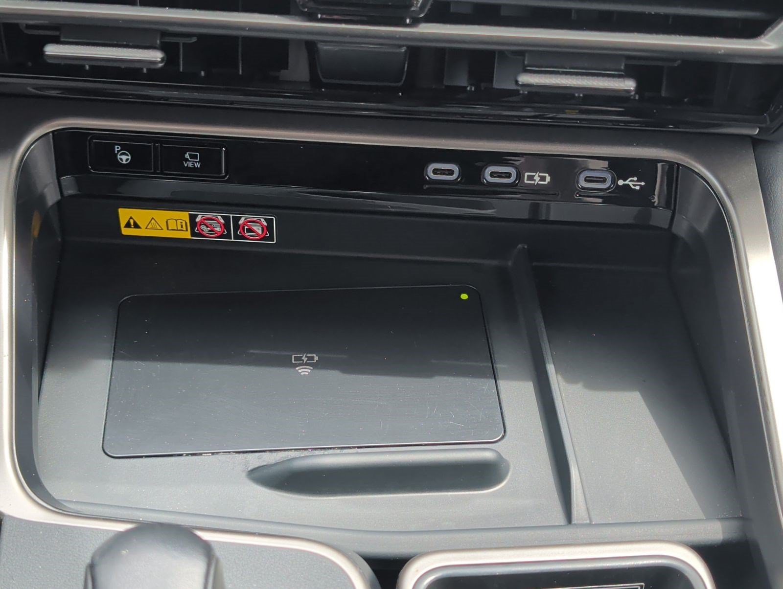 Certified 2024 Lexus TX 350 FWD w/ Technology Package image 20