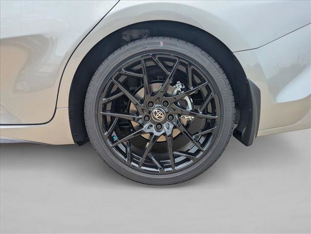 New 2026 Toyota Camry XSE FWD image 10