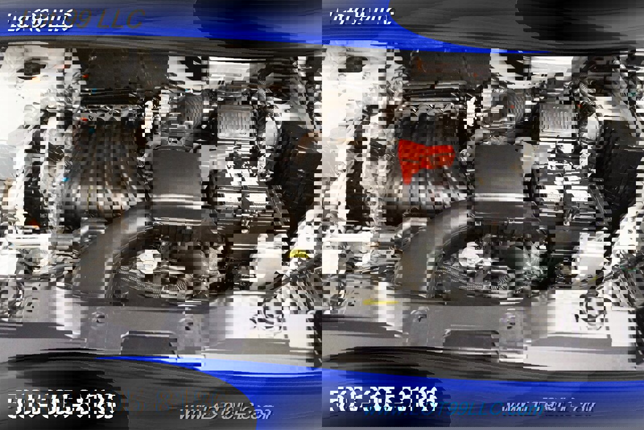 Used 2017 Chevrolet City Express LT image 17