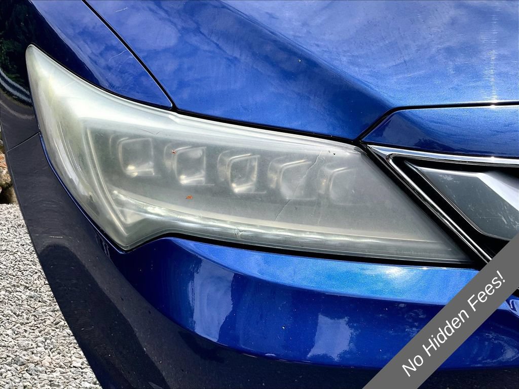 Used 2016 Acura ILX FWD image 26