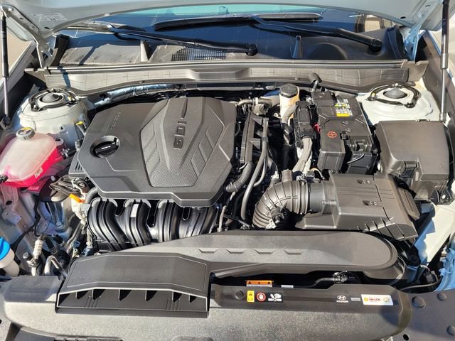 Used 2025 Hyundai Sonata SEL image 27
