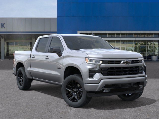 New 2026 Chevrolet Silverado 1500 RST w/ Texas Edition Plus RWD image 7